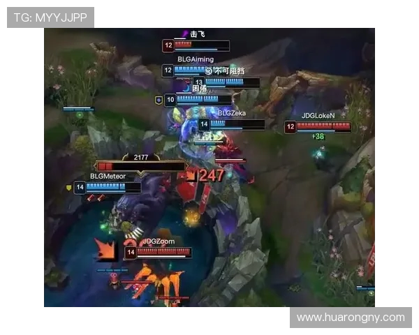 赛后复盘：V5与BLG团队协作的精彩对决与战术分析