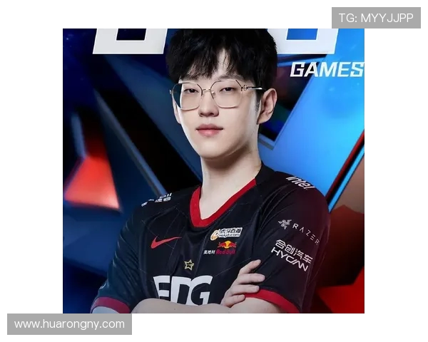EDG战队技术争议引发热议玩家与评论员各执己见的背后故事