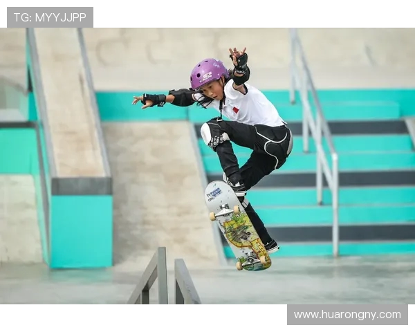 上海滑板队实力分析与表现评估探讨