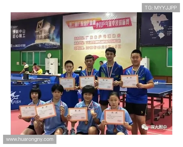 乒乓球比赛经验排行榜揭晓广州乒乓球队荣获第十名佳绩