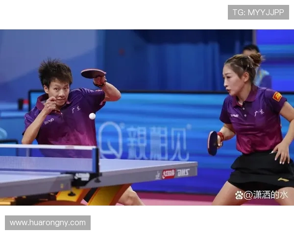北京乒乓球队在大师赛中的强劲表现与技术分析
