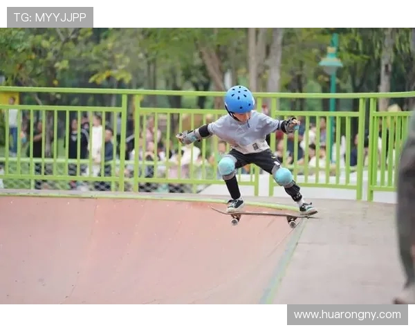 广州滑板队战术创新引发热议助力竞技水平提升与团队协作发展