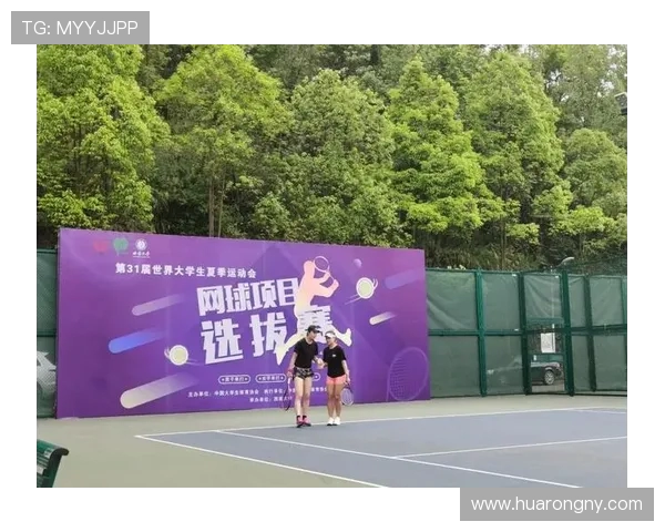 成都网球队在全国网球比赛经验排行榜中荣登第七名展现实力与潜力